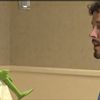 Video: Kermit the Frog Performs Happy Duet With Half Of <em>Flight of the Conchords</em>
